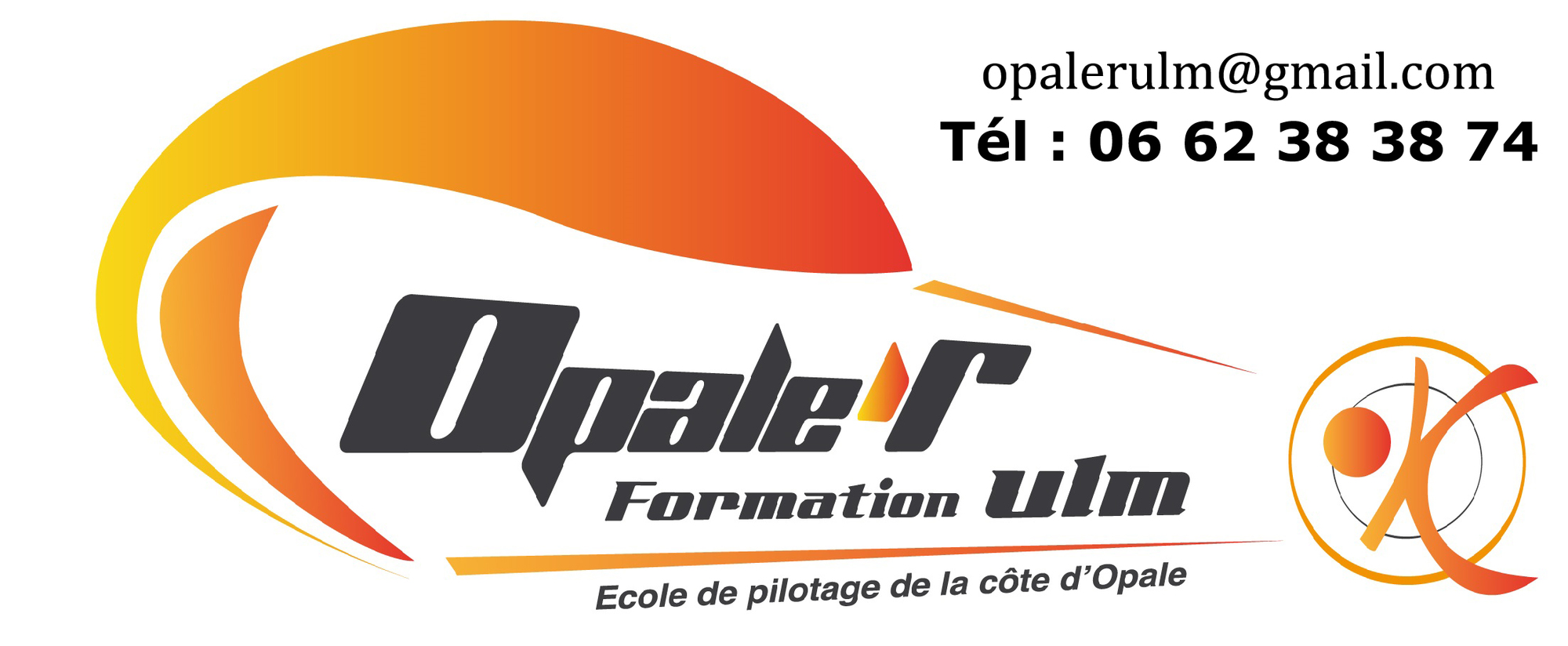 Opale'R'formation ulm