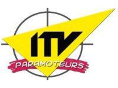 ITV Paramoteur